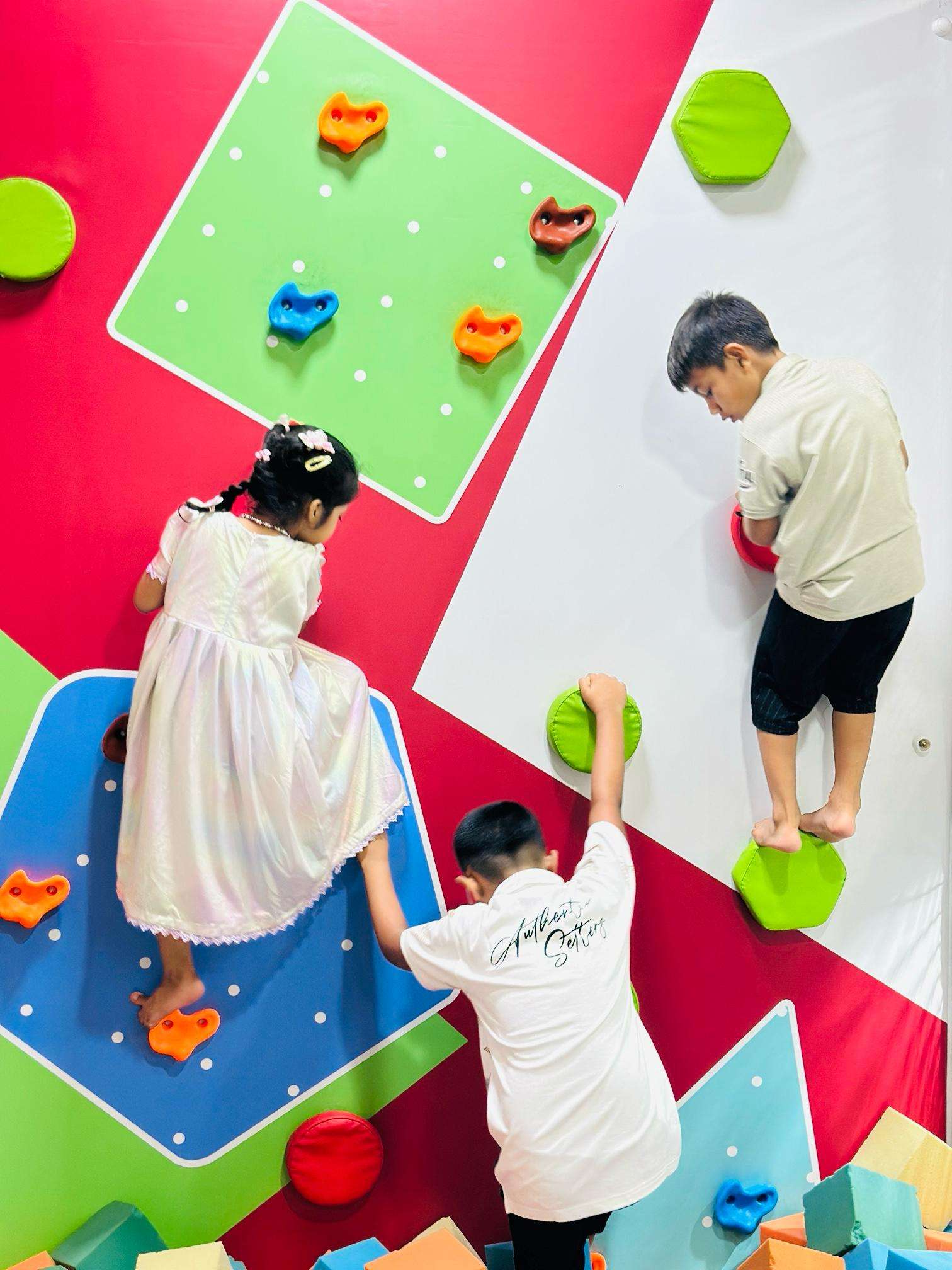 School Class Party Events